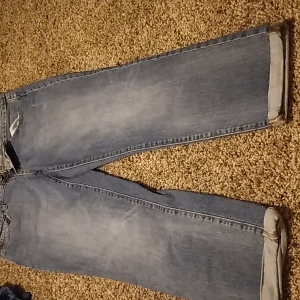 Gap boyfriend fit